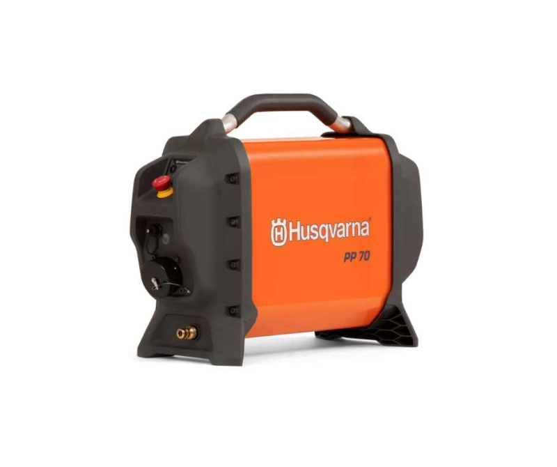 Pp 70 Power Pack Pp70 Eu